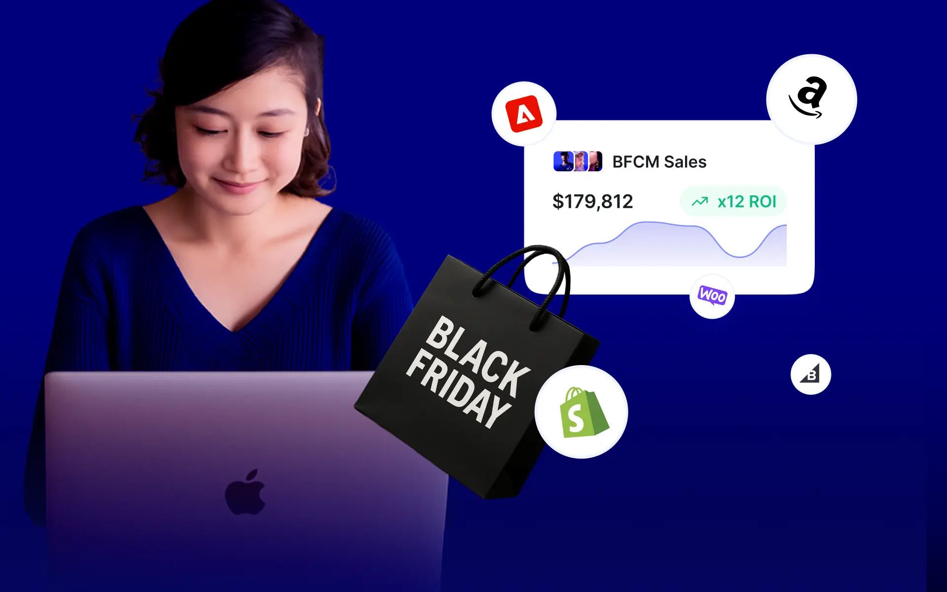 Maximize Your ROI: The Ultimate Black Friday Influencer Checklist
