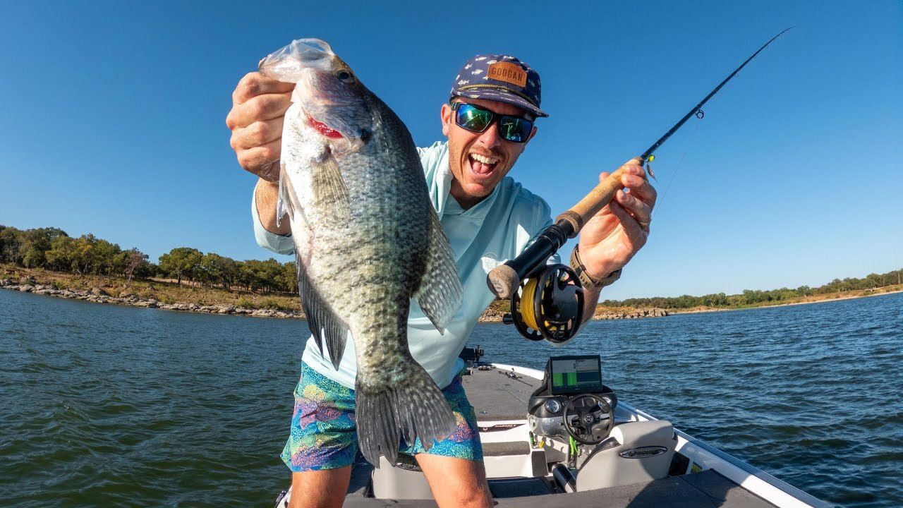 15 Must-Follow Fishing Influencers to Hook Your Next Big Catch