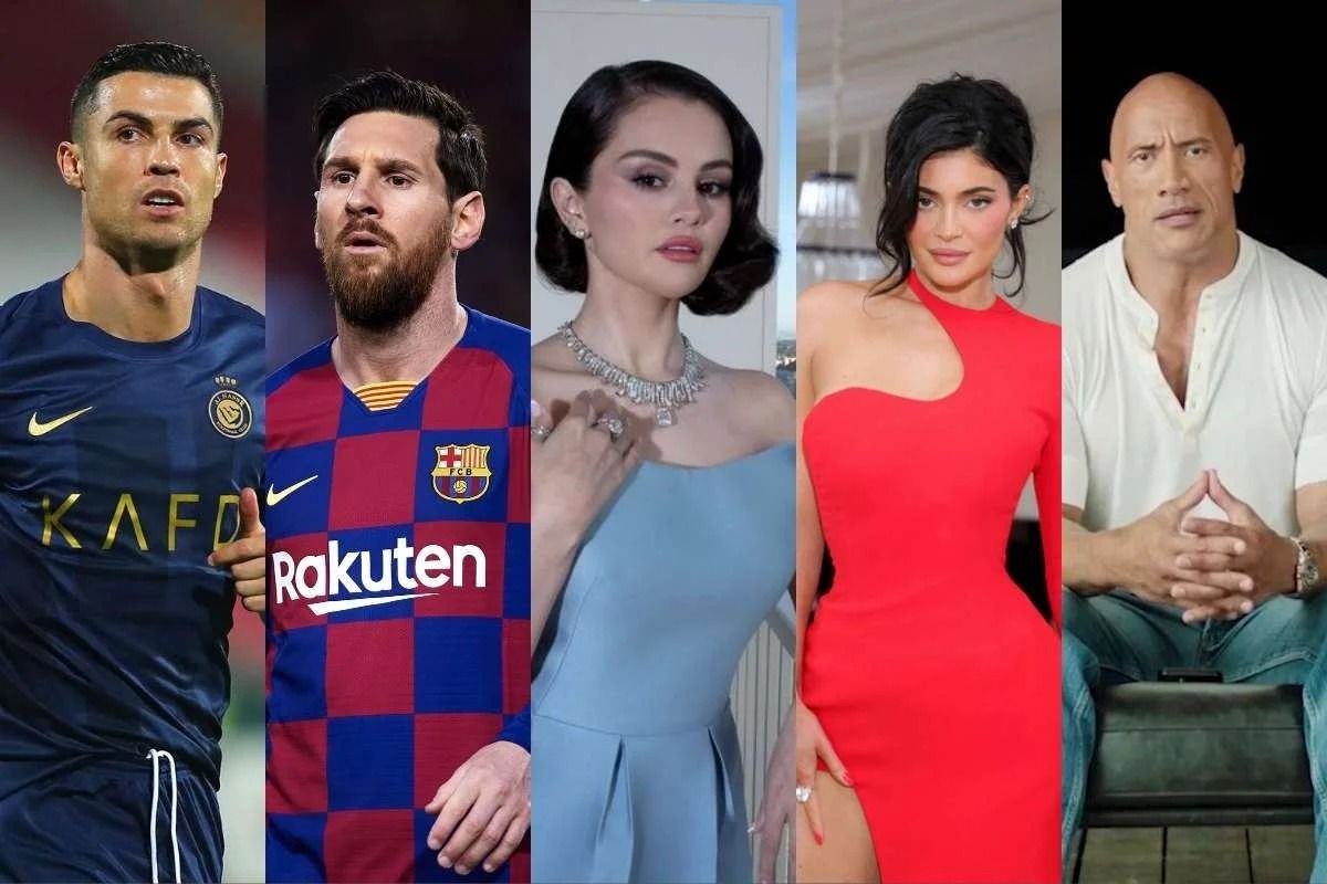 Top 20 IG post of September 2025