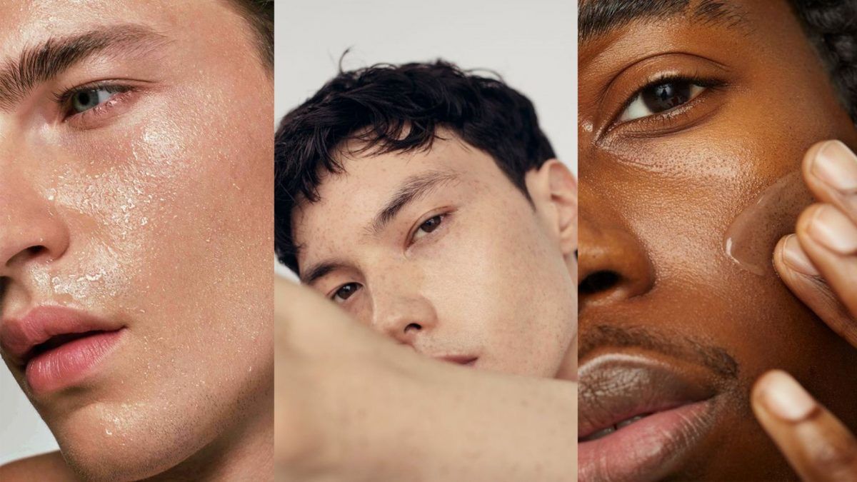 Top 10 Male Skincare Influencers in 2025