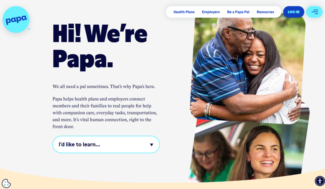 How a “Rent-a-Grandkid” App Became a $1.4B Unicorn — And What It Teaches Us About Influencer Marketing