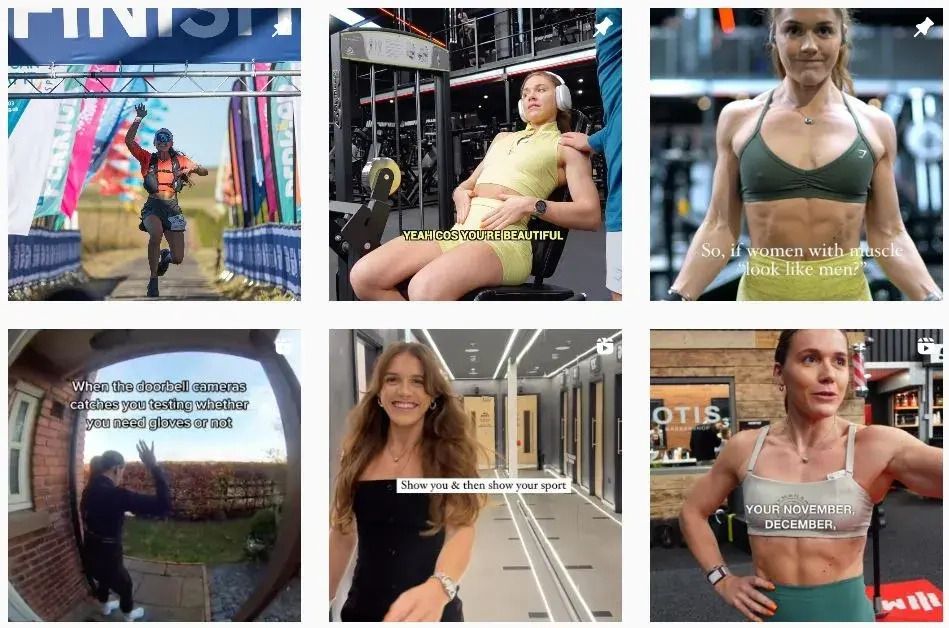 Top 20 Fitness Influencers in the UK to Watch in 2026