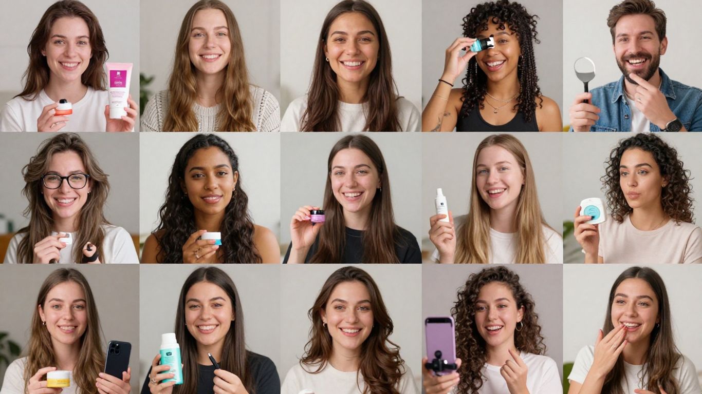 8 Types of Influencer Campaigns That Actually Work in 2026