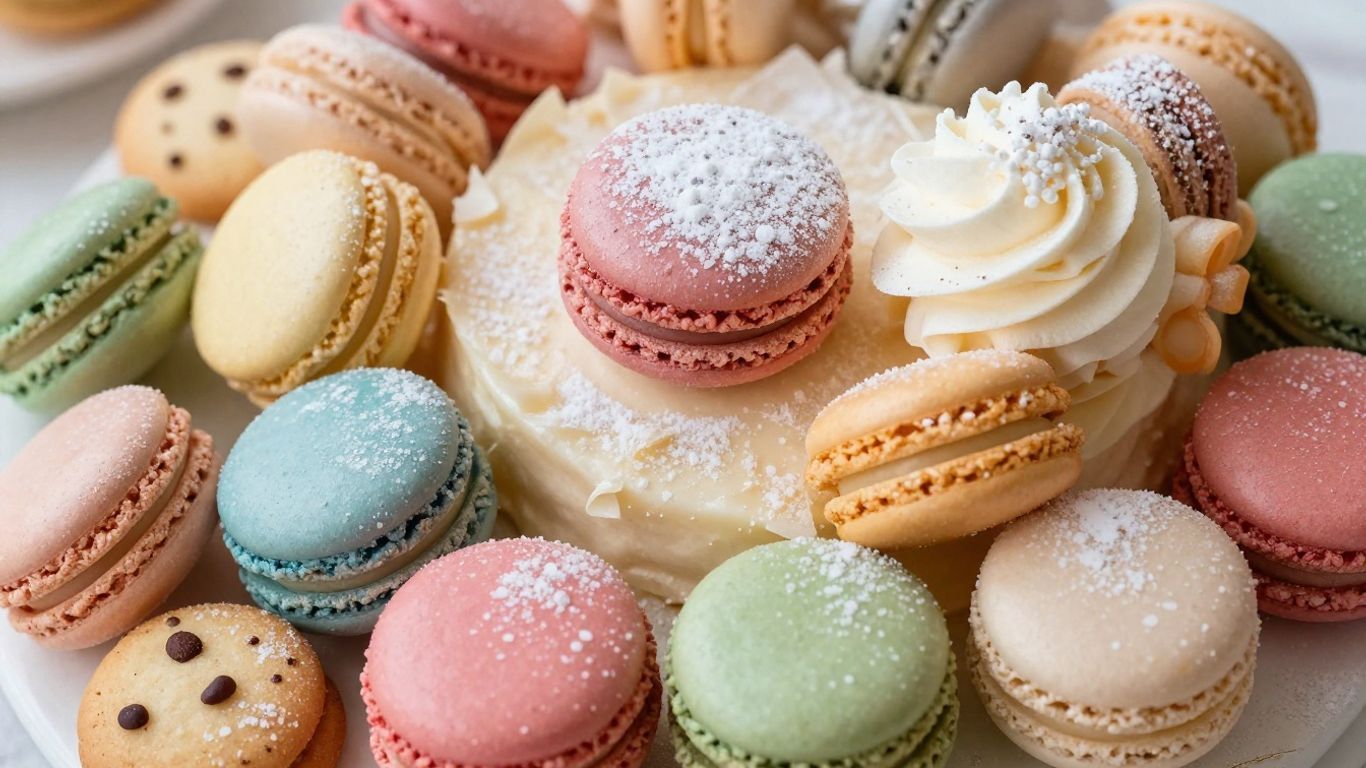 15 Must-Follow Baking Influencers for Irresistible Recipes and Dessert Inspiration