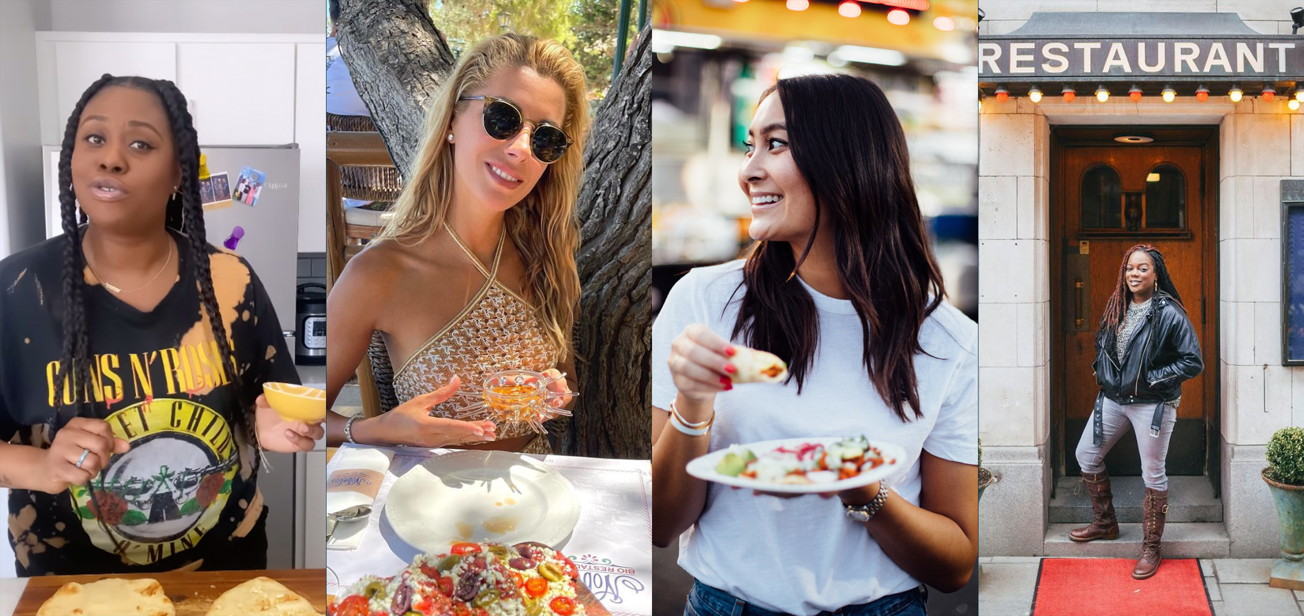 Top 15 Food Influencers in the U.S. to Watch in 2026