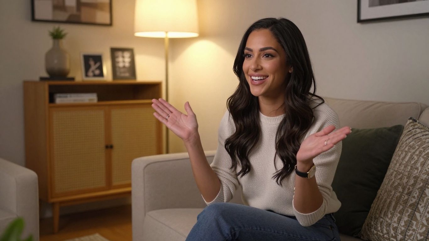 2026 Top 15 TikTok Home Influencers That Drive Sales