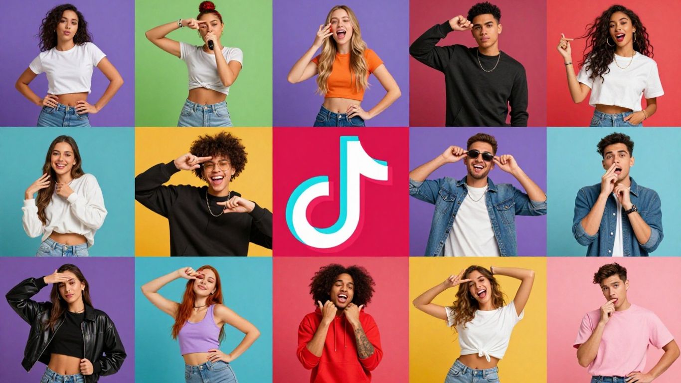 Top 15 most Liked Videos on TikTok of February 2026