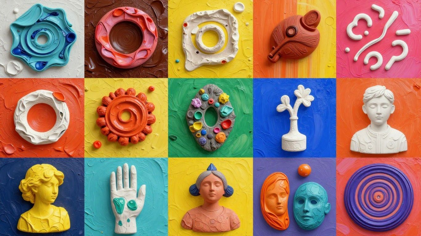 Top 15 Art Influencers on Instagram (2026)