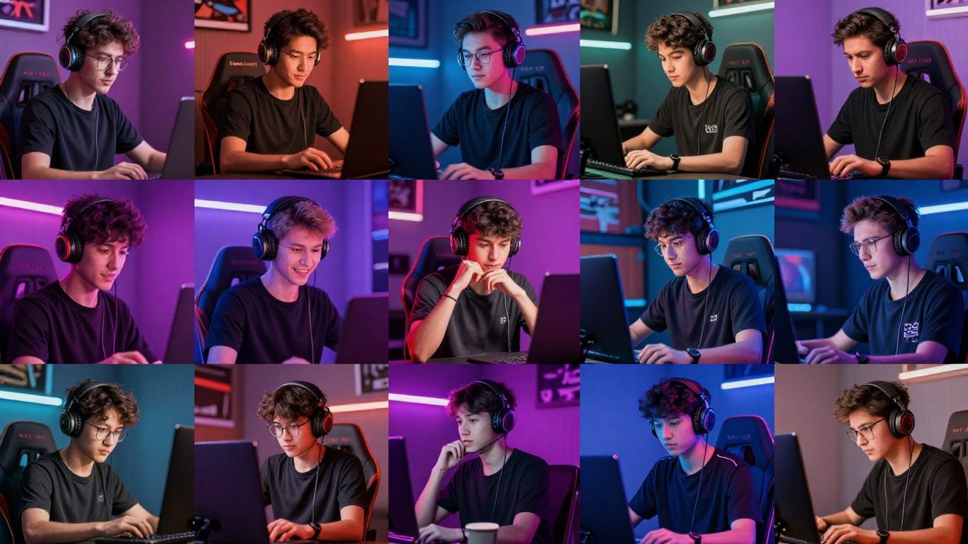 Top 18 Gaming Creators to Watch in 2026 (Full Guide)