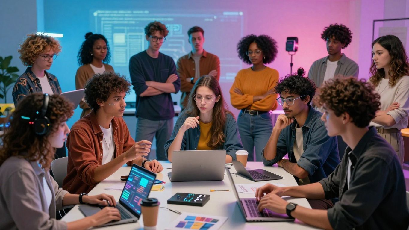 15 Fastest Growing AI Creators You Should Watch in 2026