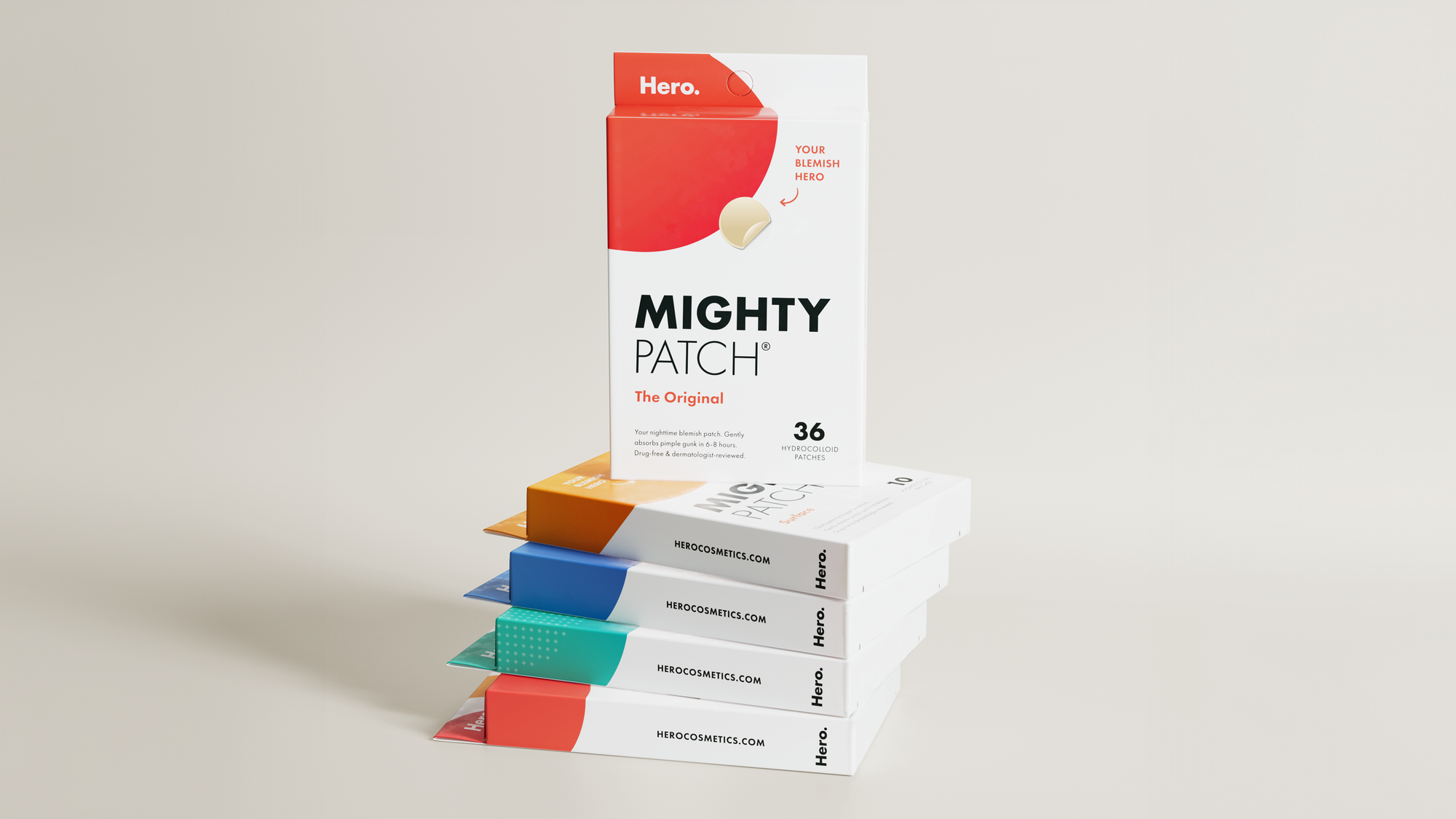How a One-Product Brand Turned Pimple Patches into a $100M Business