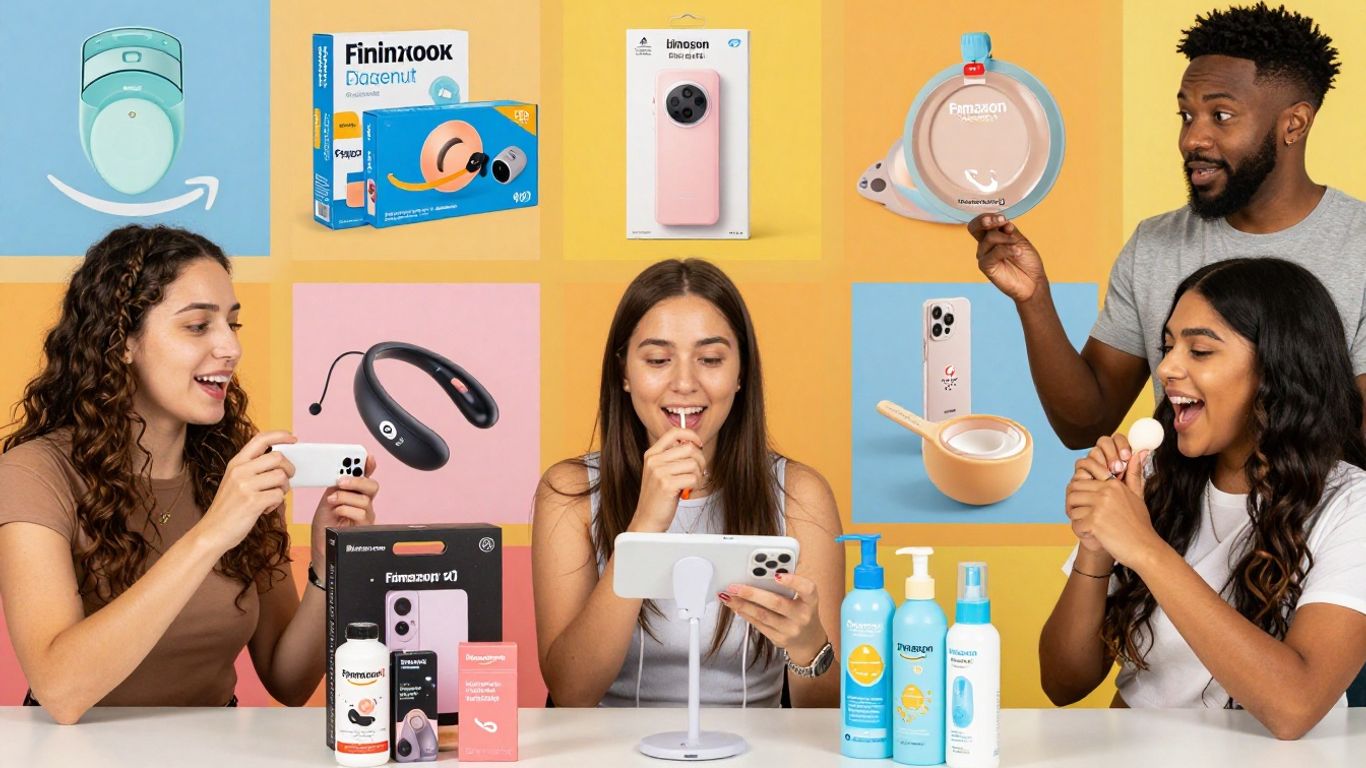 Top 15 Amazon & Product Review YouTubers (2026)