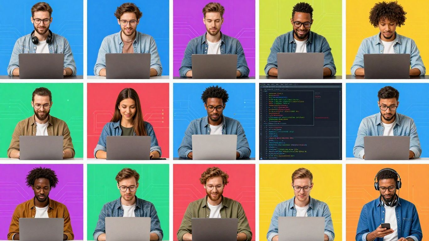 Top 15 Coding YouTubers to Follow in 2026
