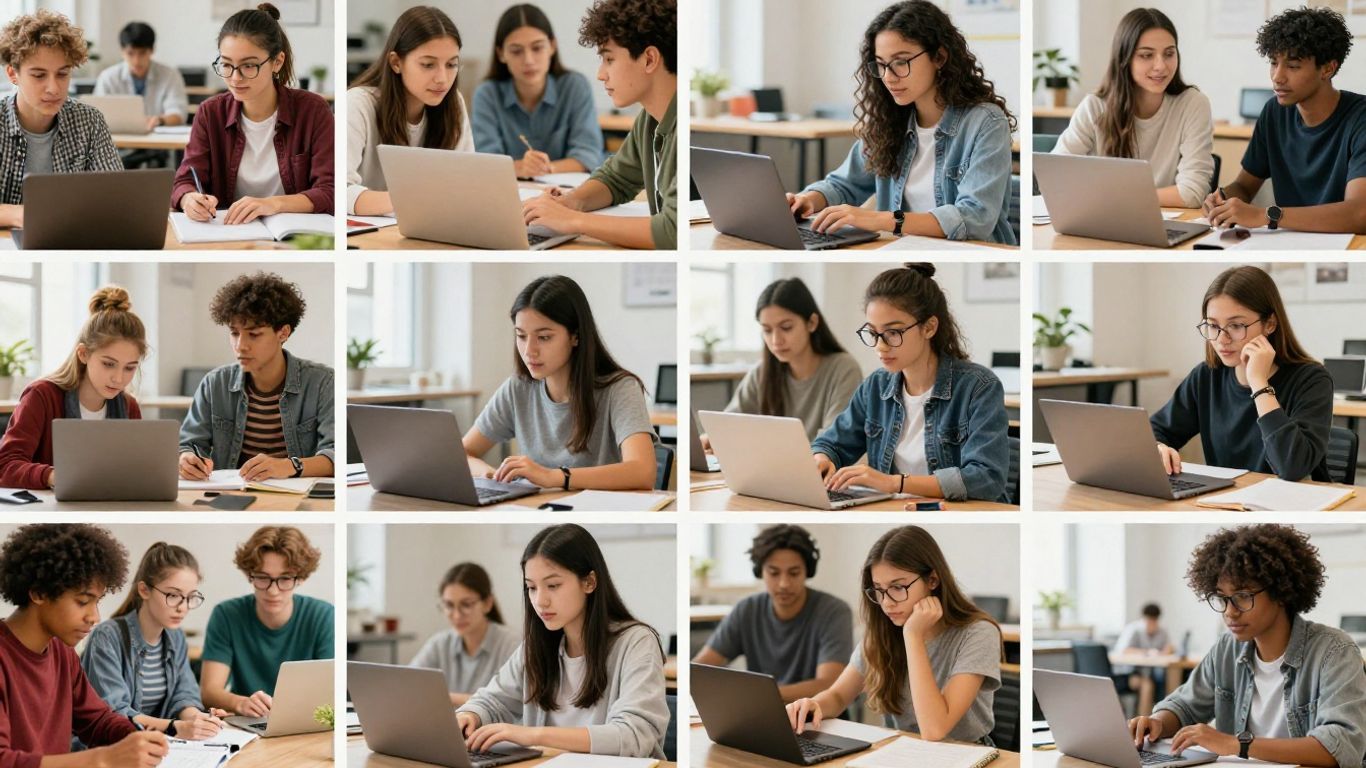Top 15 Study & Student YouTubers to Follow in 2026