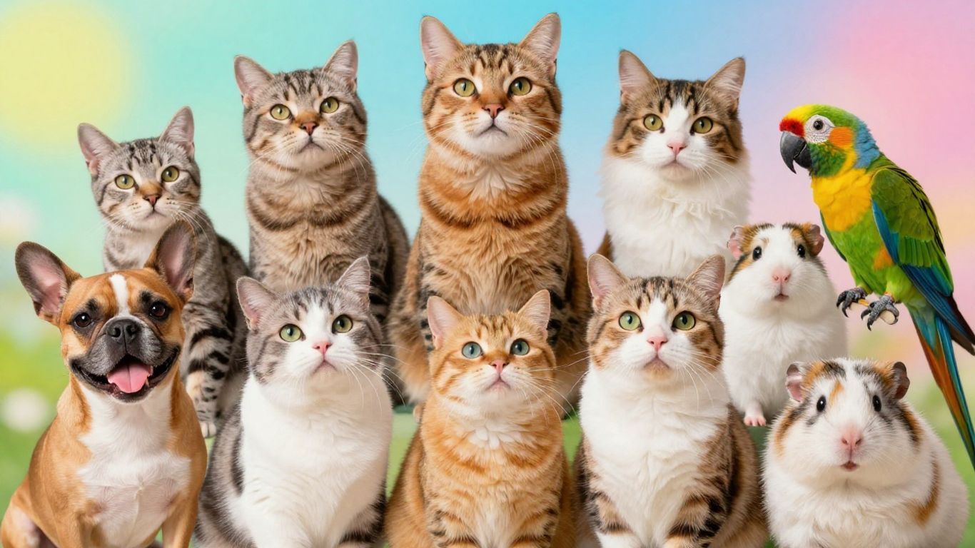 Top 15 Pet Influencers to Follow in 2026 (Instagram & TikTok)