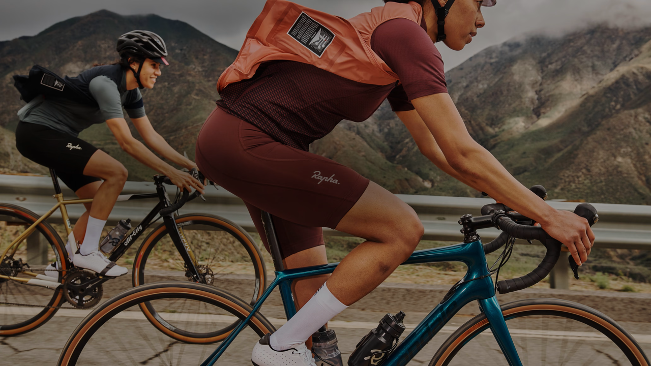 How Rapha Turned Cycling Apparel Into a Luxury Lifestyle Brand