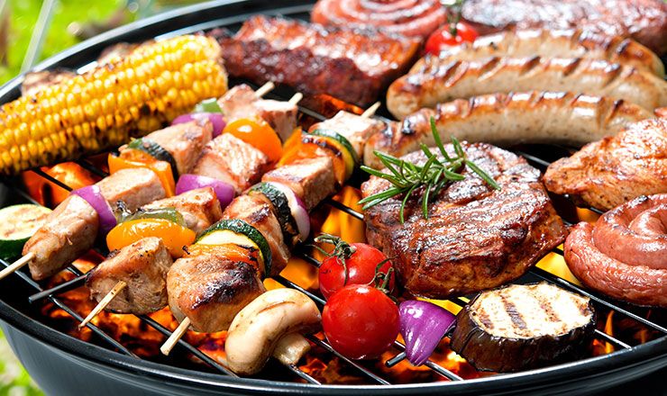 How a Simple Grill Brush Generated $240,000 in Just 14 Days