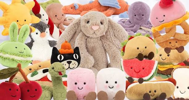 How Jellycat Turned "Playing Pretend" into a $180M Business with $110M in Profit