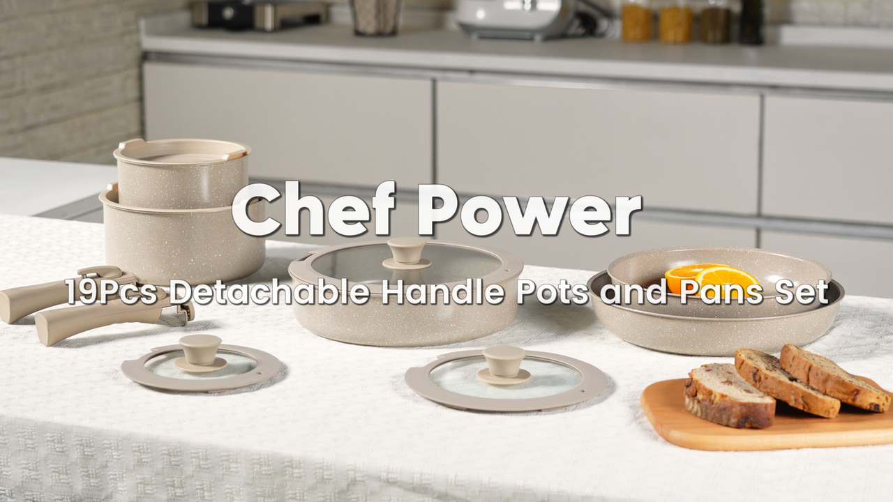 How Chef Power Made $1 Million in Just 10 Days—Without Competing on Price