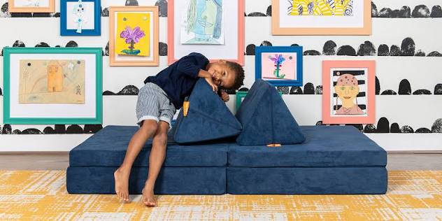 Why Is Nugget Comfort So Popular? 3 Marketing Strategies Behind the Kids’ Couch Brand
