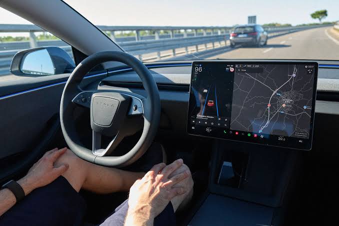 What Is the Real Value of Tesla FSD?