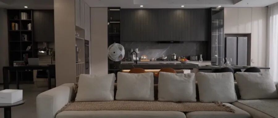 Could a Flying AI Camera Change Home Security?
