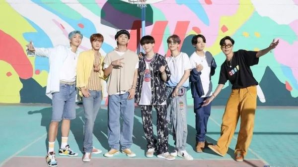 What Do You Think of the Billboard Top Chart Winner BTS