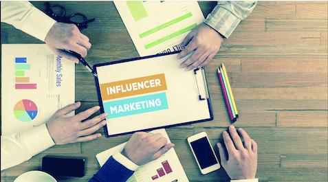 Top Reasons Why Using a Top Influencer Marketing Software Works Like a Charm