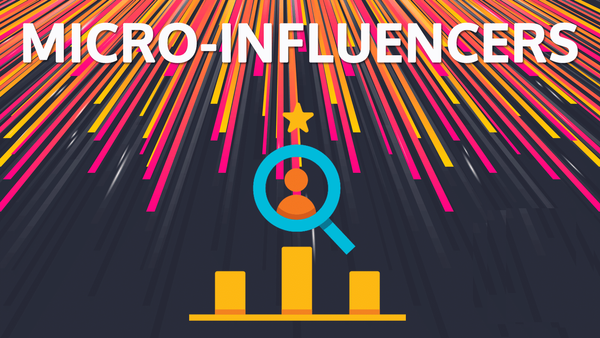 Why Brands Should Look for Micro Influencers in 2023?