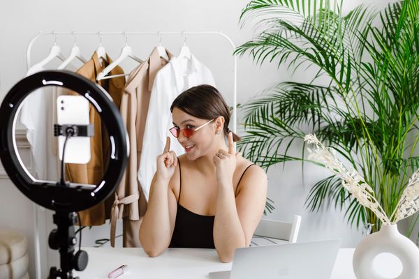 Do You Want To Be A Content Creator? Here's How To Grow Your Following And Make Money As An Influencer