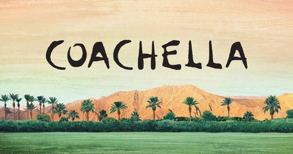 The Ultimate  Marketing Guide for Coachella 2023