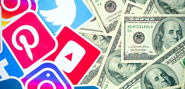 Top Social Media Platforms to Get Famous and Make Money