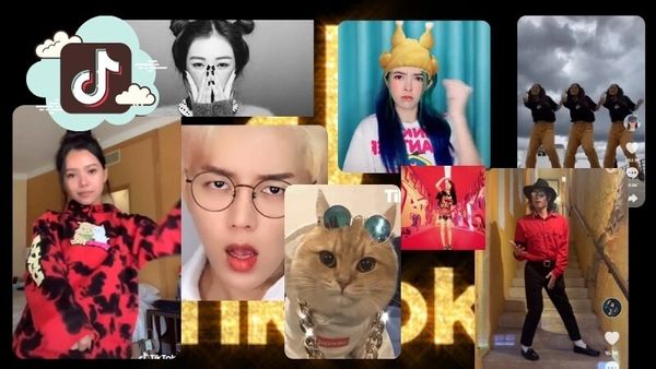 Top 20 Asian-American TikTok Influencers to Follow in 2025