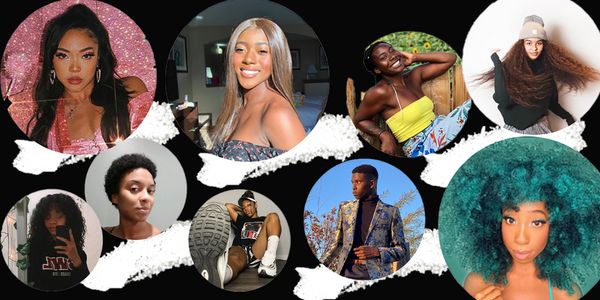 Top 20 African American TikTok Influencers to Follow in 2025