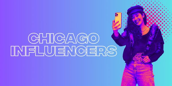 Top 20 Chicago Influencers You Should Follow in 2025