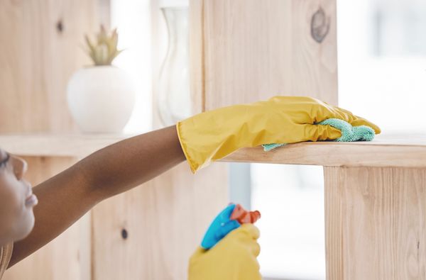 Top 20 Cleaning Influencers You Should Follow in 2025