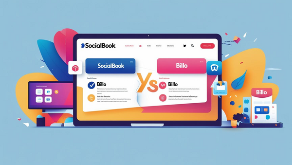 SocialBook Product Launcher vs Billo: The Ultimate Guide for Performance-Driven Brands