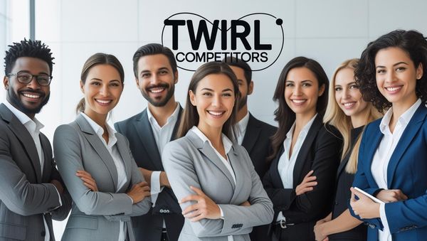 Top Twirl Competitors: Find the Perfect Fit for Your Business Needs