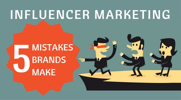 The Influencer Marketing Illusion - Mistakes SMBs Make and How to Fix Them