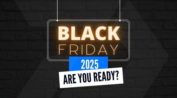 Maximize Your Black Friday 2024 Sales through Creators: Proven Influencer Marketing Strategies