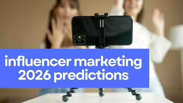 Influencer Marketing Trends 2026: Micro Creators, UGC, and Measurable ROI