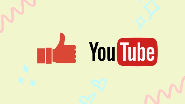Top 20 Most-Liked YouTube Posts of November 2025