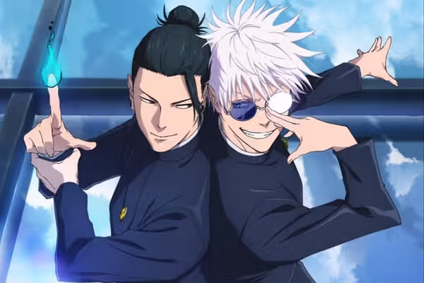 Exploring the Universe of Jujutsu Kaisen: A Complete Introduction