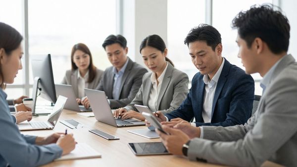 How to find the right B2B influencers for your brand?