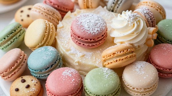 15 Must-Follow Baking Influencers for Irresistible Recipes and Dessert Inspiration