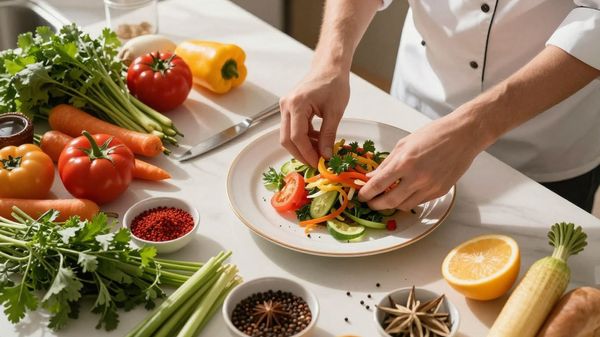 Top 25 Cooking Influencers to Follow for Recipes, Kitchen Hacks and Foodie Inspiration