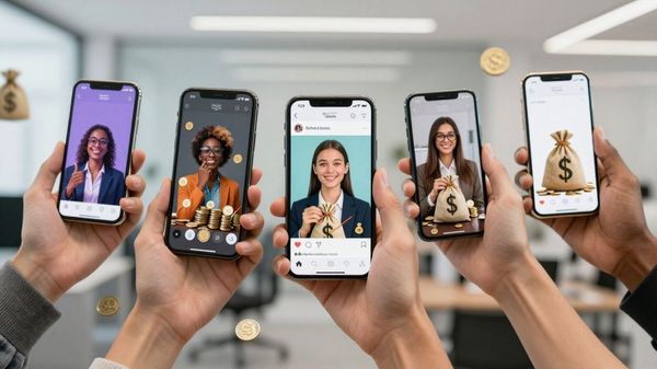 2026 Influencer Marketing Budgets: How are Brands Allocating Spend?