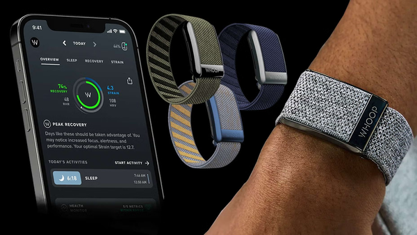 The $750M Wearable With No Screen — And Why That’s Exactly the Point