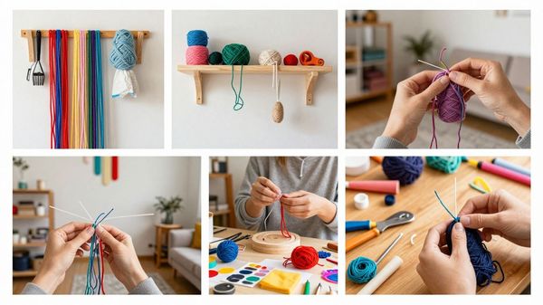18 Top DIY Creators in the U.S. for Home & Craft Ideas