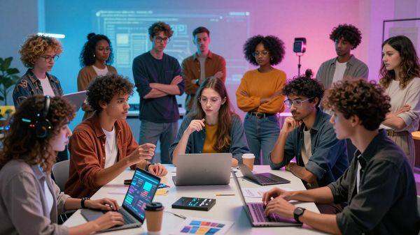 15 Fastest Growing AI Creators You Should Watch in 2026